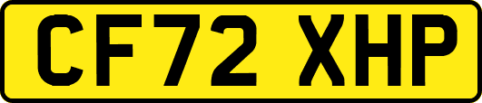 CF72XHP