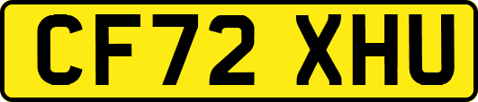 CF72XHU