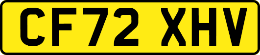 CF72XHV