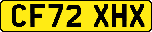 CF72XHX
