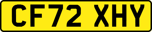 CF72XHY