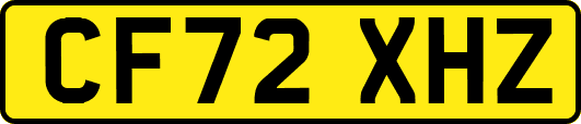 CF72XHZ