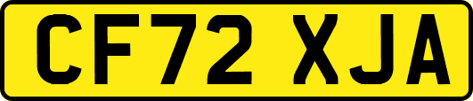CF72XJA