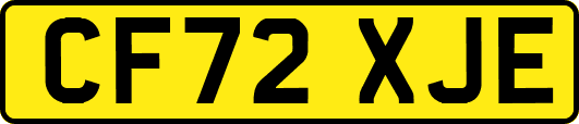 CF72XJE