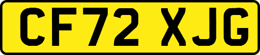 CF72XJG