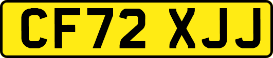 CF72XJJ