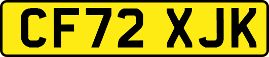CF72XJK