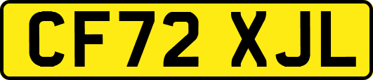 CF72XJL