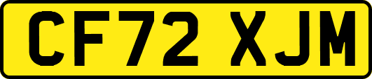 CF72XJM