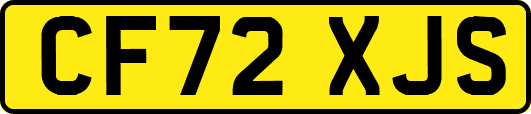 CF72XJS