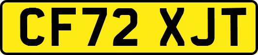 CF72XJT
