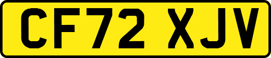 CF72XJV