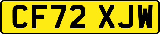 CF72XJW
