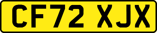 CF72XJX