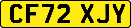 CF72XJY