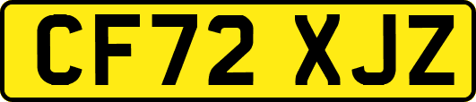 CF72XJZ