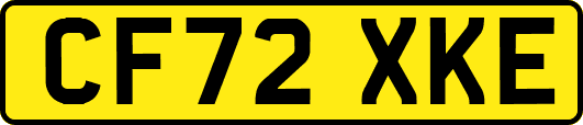 CF72XKE