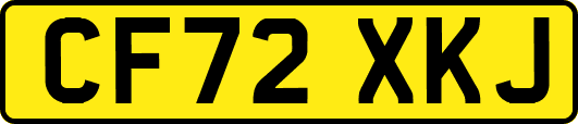 CF72XKJ