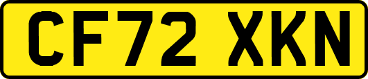CF72XKN
