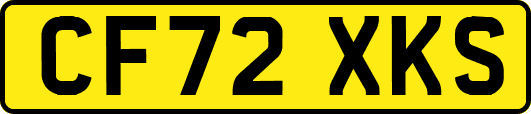 CF72XKS