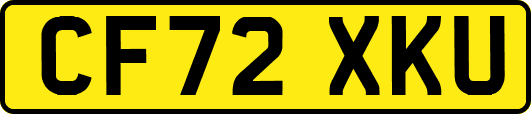CF72XKU