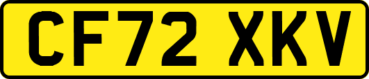 CF72XKV