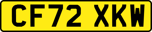 CF72XKW