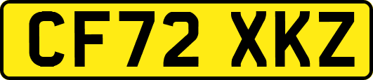 CF72XKZ