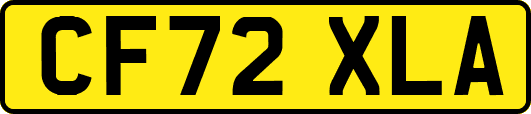 CF72XLA