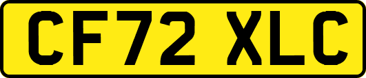 CF72XLC