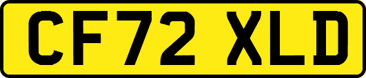 CF72XLD