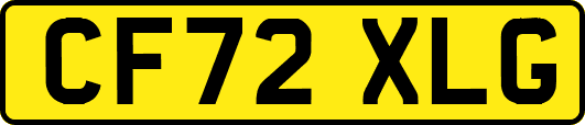 CF72XLG