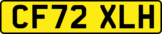 CF72XLH