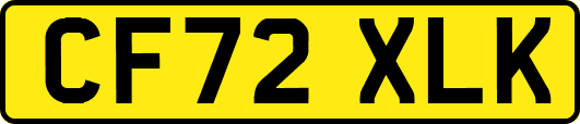 CF72XLK