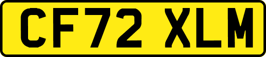CF72XLM