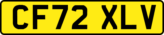 CF72XLV