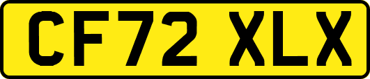CF72XLX