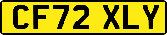 CF72XLY