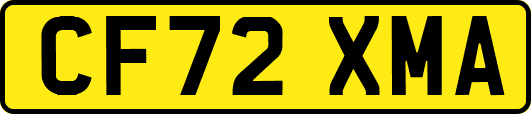 CF72XMA
