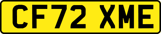 CF72XME
