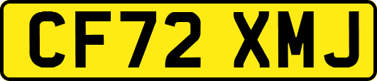 CF72XMJ