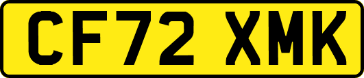 CF72XMK
