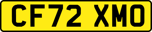 CF72XMO