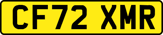 CF72XMR