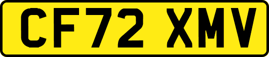 CF72XMV