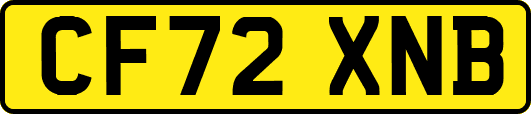 CF72XNB