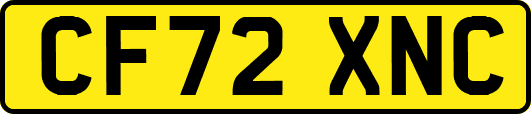 CF72XNC