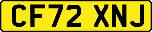 CF72XNJ