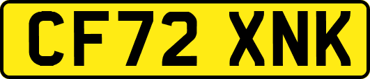 CF72XNK