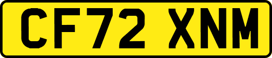 CF72XNM